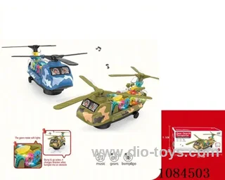 Military transport aircraft  W L/M