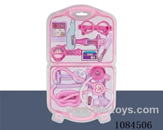 doctor set