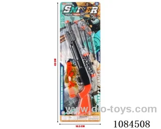 police set