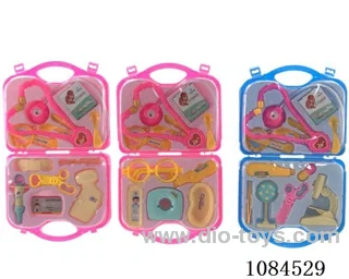 doctor set