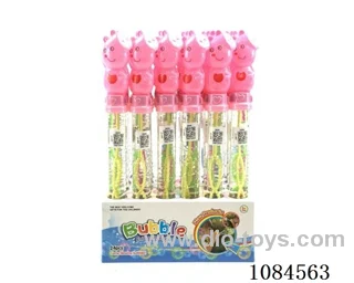 Bubble wand