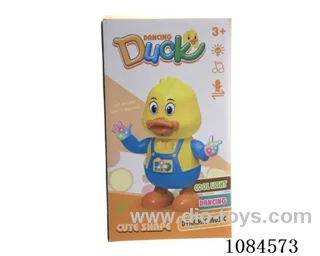 B/O toys