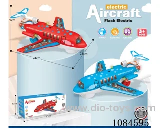 B/O airplane W L/M