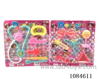 doctor set