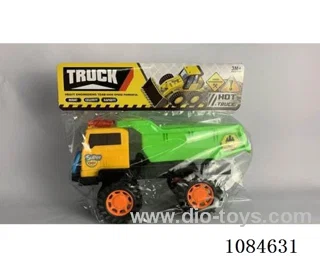 free wheel car