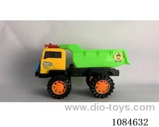 free wheel car
