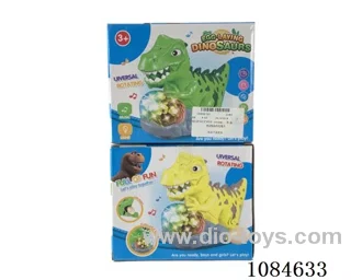 B/O toys