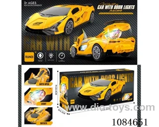 B/O car W L/M/projection