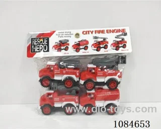 free wheel car