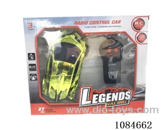 1:20 2ch rc car