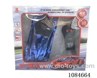 1:18 2ch rc car