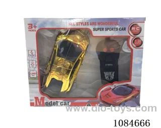 1:24 2ch rc car