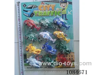 free wheel car