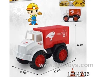 free wheel car