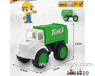 free wheel car