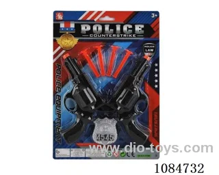 police set