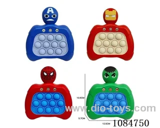 game machine