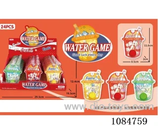 water machine