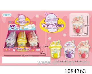 water machine