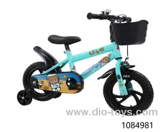12 inch Children's bikes