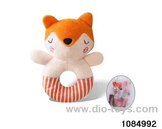 baby rattle in BAG