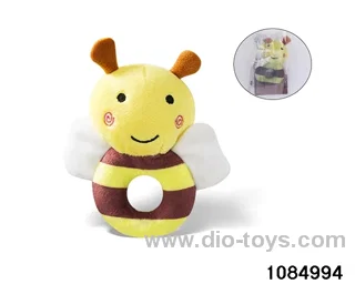 baby rattle in BAG