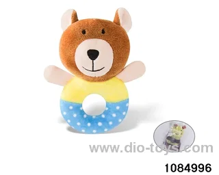 baby rattle in BAG