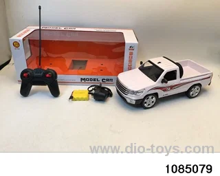 1:12 RC car included battery