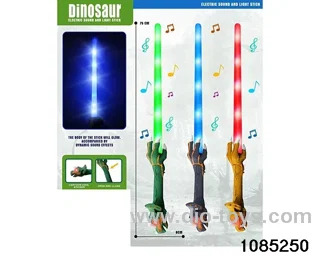 Electric Flash Wand in opp bag