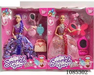 11inch Barbie