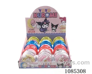 yo-yo