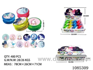 yo-yo 12pcs