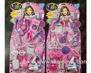 doctor set