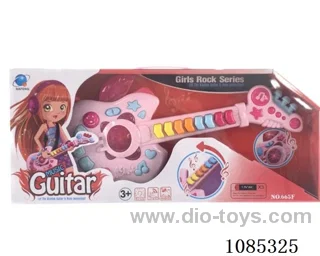 guitar