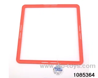 Agility Square Circle 43CM in Hangtag
