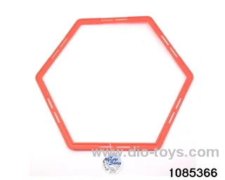 Agility Hexagonal Circle 50CM in Hangtag