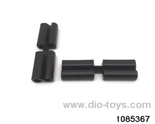 Attachable Clip in Hangtag