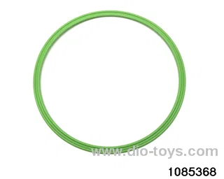 29cm wide agility circle in Hangtag