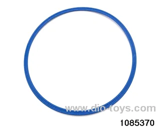 49cm wide agility circle in Hangtag