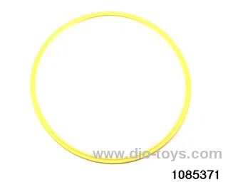 58cm wide agility circle in Hangtag