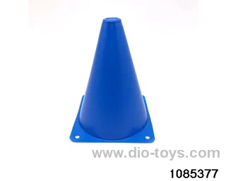17CM high barricade unpacked