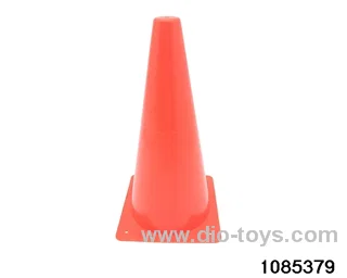 28CM high barricade unpacked