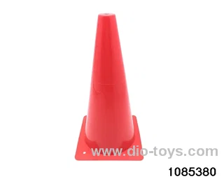30CM high barricade unpacked