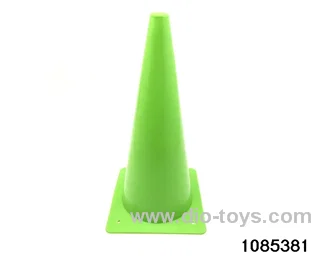 38CM high barricade unpacked