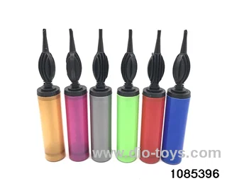 bicycle pump in Poly bag