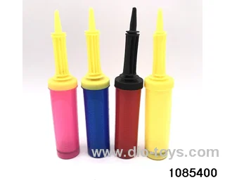bicycle pump in Poly bag