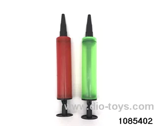 bicycle pump in Poly bag