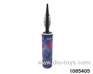 bicycle pump in Poly bag