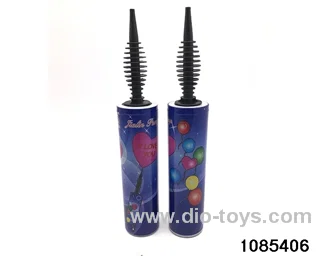bicycle pump in Poly bag