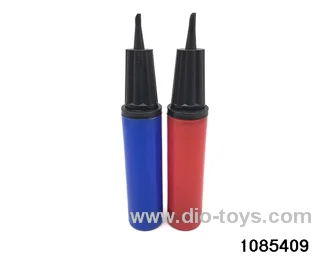 bicycle pump in Poly bag